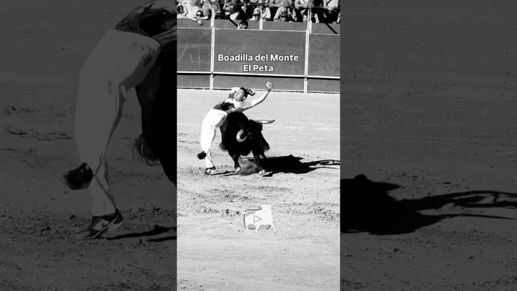 Recortador de época El Peta #shorts