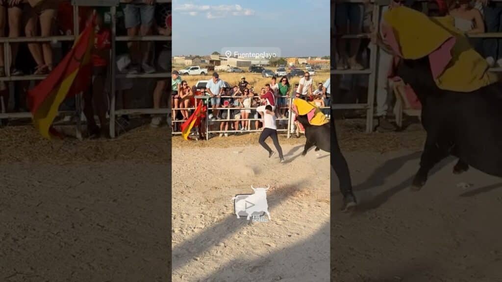 🔥 DIRECTOR DE LIDIA EN APUROS #shorts