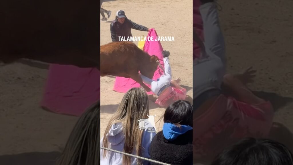 🥵 Vaya Susto en Talamanca lo dejó en calzones #shorts