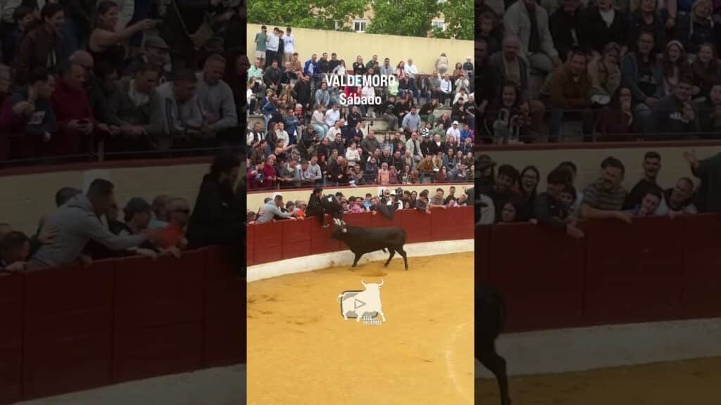🥵¡Varios Mozos Son ALCANZADOS en las TABLAS! | Several Boys Are REACHED in the TABLES #shorts