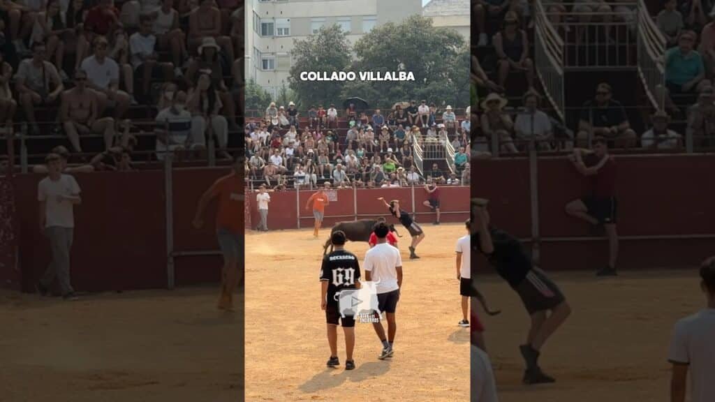 Capea en Collado Villalba 2026 - Capea Collado Villalba 2026