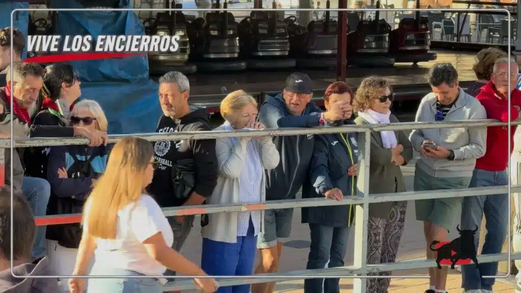 Encierro en Cuellar 2026 - Imágenes EXCLUSIVAS del Primer Encierro de Cuéllar 30-08-26