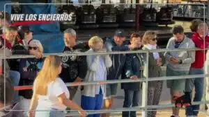 Encierro en Cuellar 2026 - Imágenes EXCLUSIVAS del Primer Encierro de Cuéllar 30-08-26