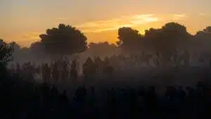 Festejo taurino en Cuellar 2026 - En DIRECTO PREGÓN DE FIESTAS DESDE CUÉLLAR