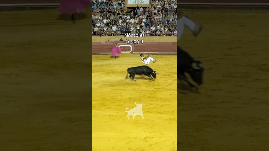 Recortes en Mostoles 2026 - Extraordinario el grupo 4 del concurso de recortes Móstoles 2026