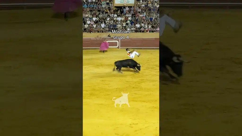 Recortes en Mostoles 2026 - Extraordinario el grupo 4 del concurso de recortes Móstoles 2026